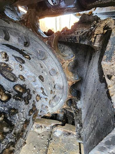 Used 2015 John Deere 245GLC