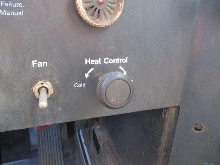 Used 1989 Link Belt HTC1170