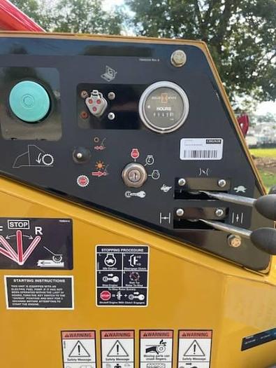 Used 2014 Vermeer BC900XL