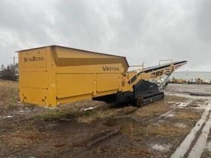 Used 2021 MGL Engineering Inc. SiteBoss