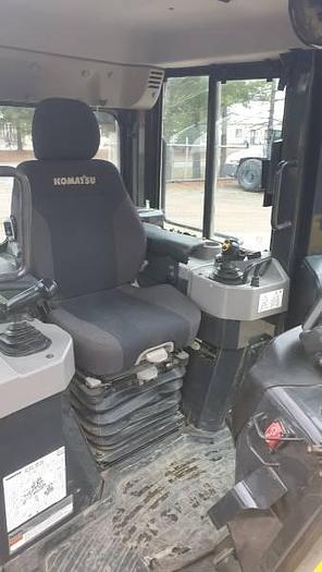 Used 2022 Komatsu D71PXI-24