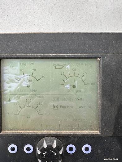 Used 2011 Woodsman 430T