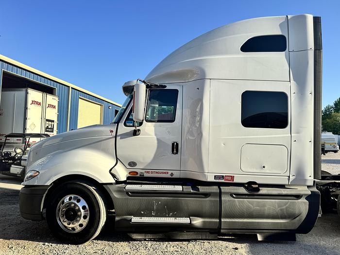 Used 2015 International Prostar 122