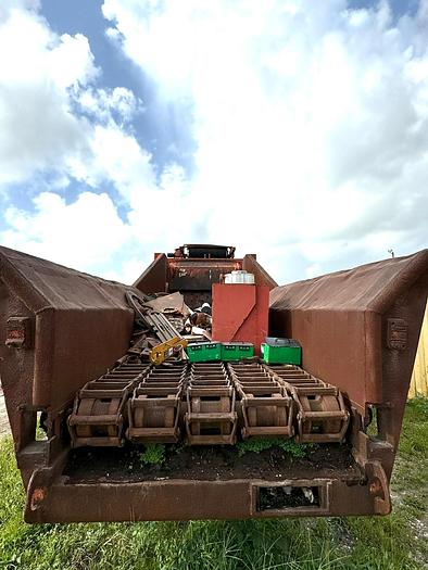 Used 2010 Morbark 6600