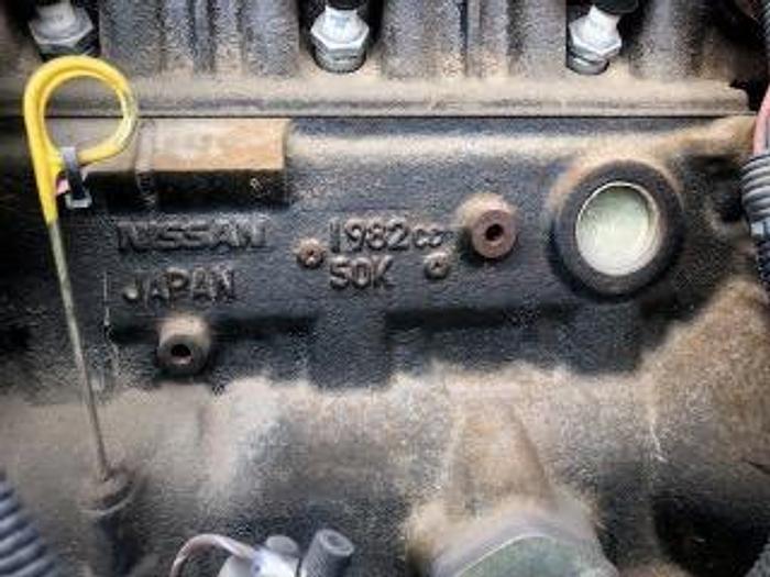 Used 2004 Decontamination Trailer