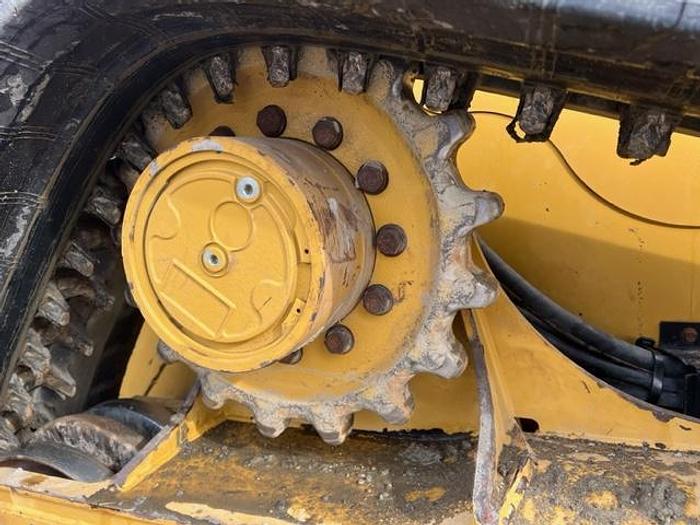 Used 2019 CATERPILLAR 299D2 XHP