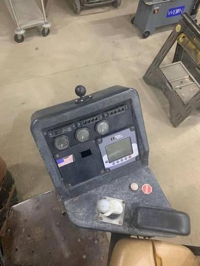 Used 2015 Ditch Witch JT30