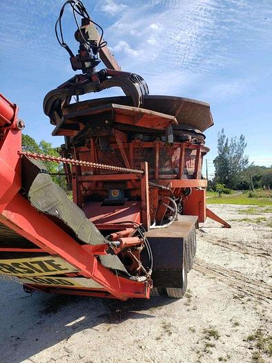 Used 1998 Morbark 1300