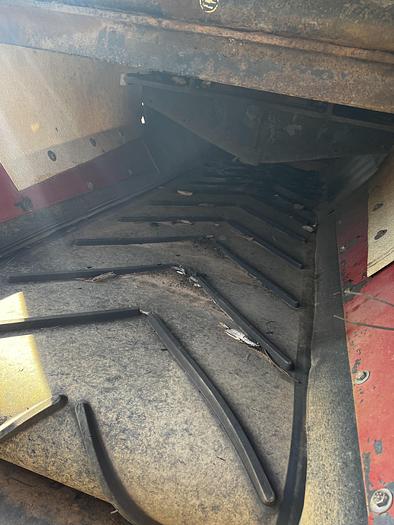 Used 2000 Toro Pro Grind 1997