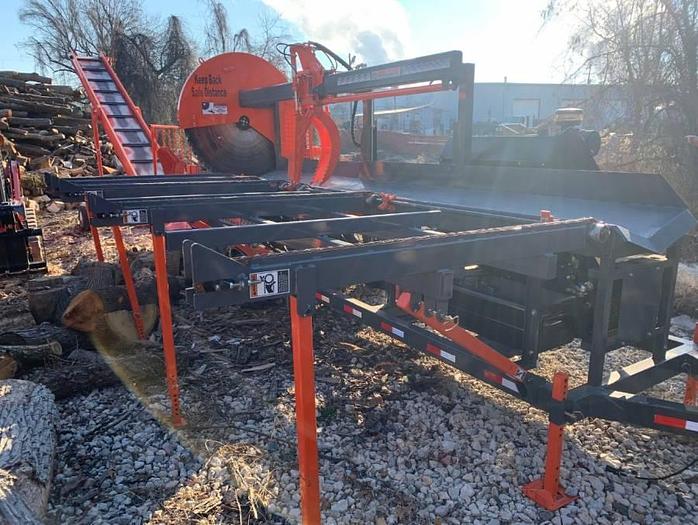 Used 2021 Multitek 3040XPS