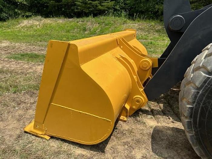 Used 2013 John Deere 644K