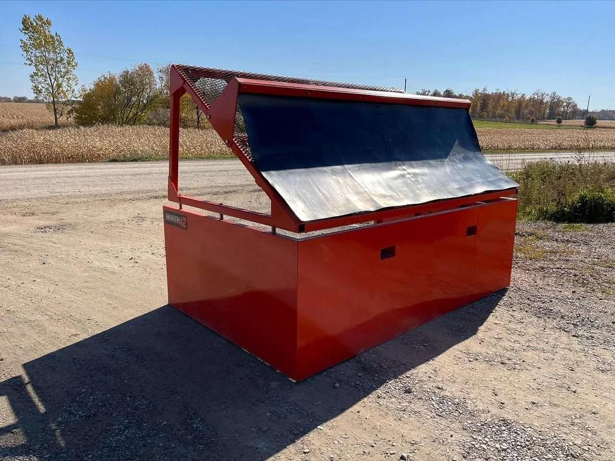 2026 box screener 810
