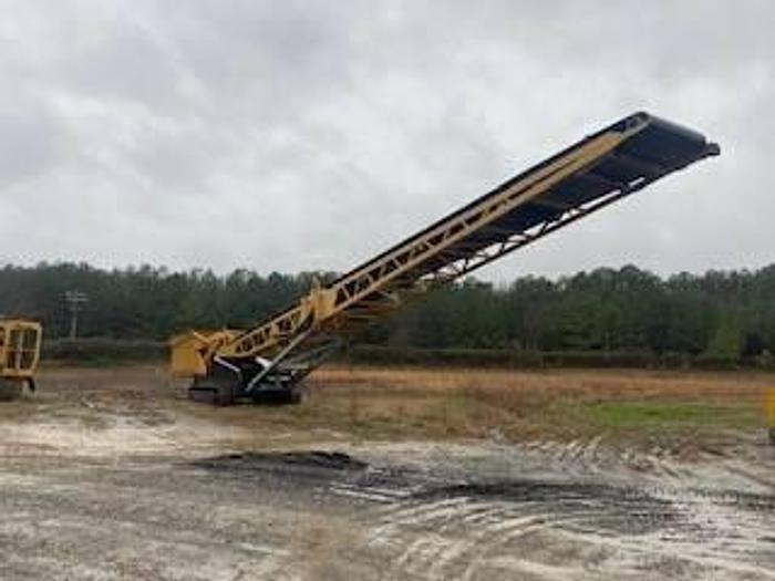 Used 2021 MGL Engineering Inc. SiteBoss