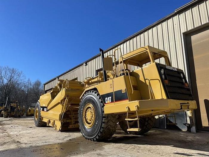 Used 1998 CATERPILLAR 613C