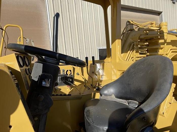 Used 1998 CATERPILLAR 613C