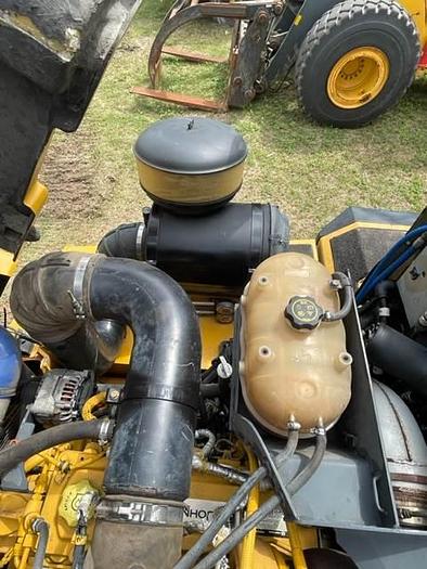 Used 2012 John Deere 300D