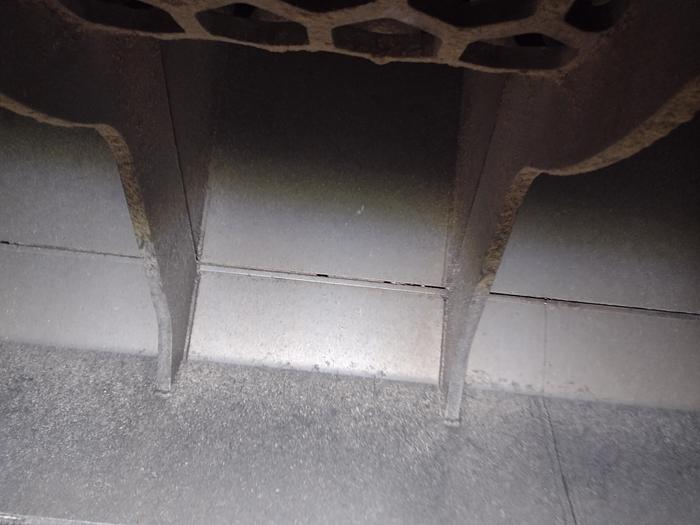 Used 2008 Morbark 3800