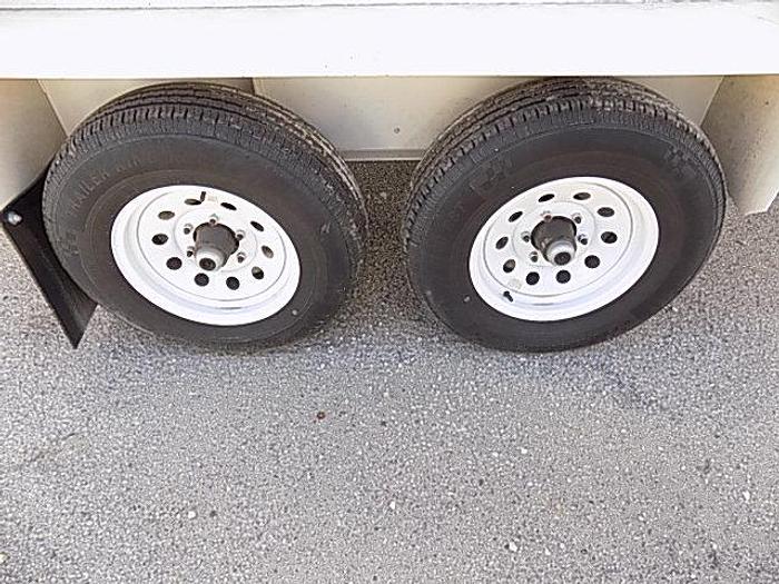 Used 2022 Belgrade 350 Portable Silo