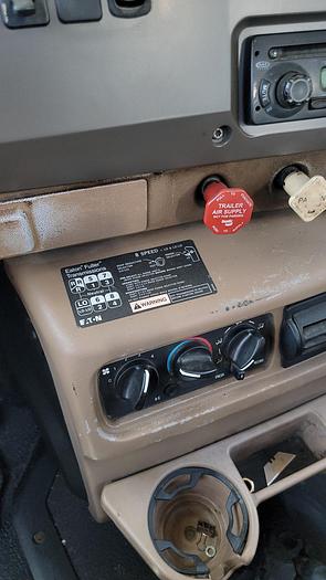 Used 2003 Mack CV713 Granite