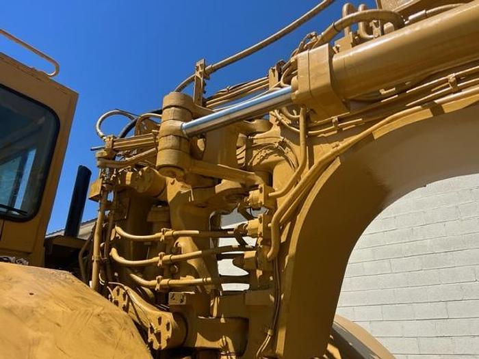 Used 1995 CATERPILLAR 621F