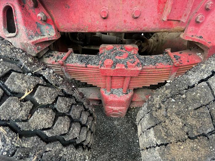 Used 1989 Peterbilt 379