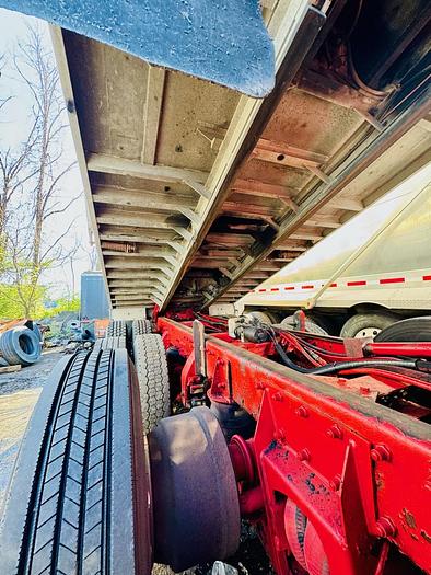 Used 2000 Peterbilt 379