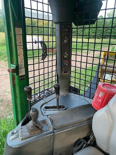 Used 2006 John Deere 540GIII