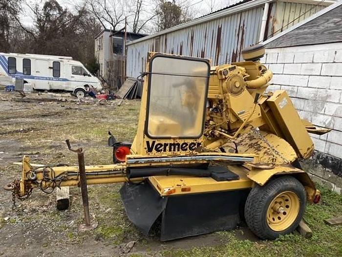Used 1997 Vermeer 672A