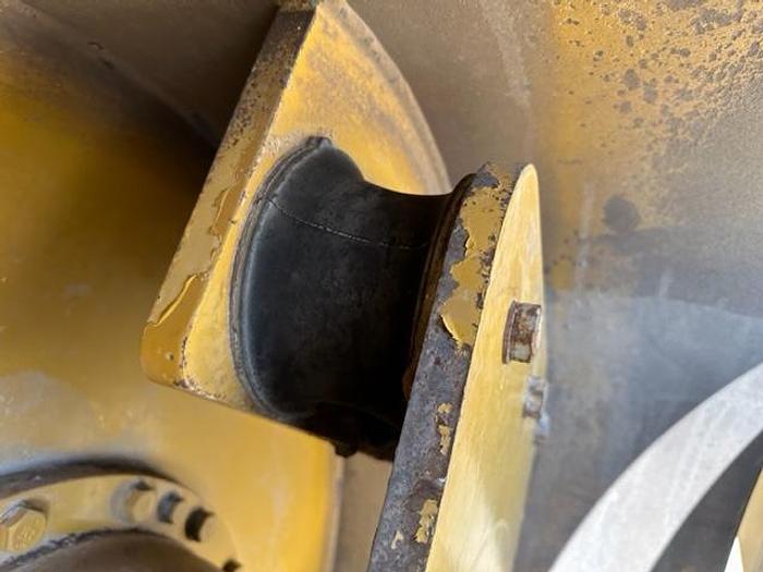 Used 2017 Caterpillar CS54B