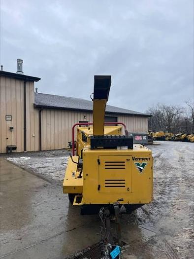 Used 2014 Vermeer BC1000XL