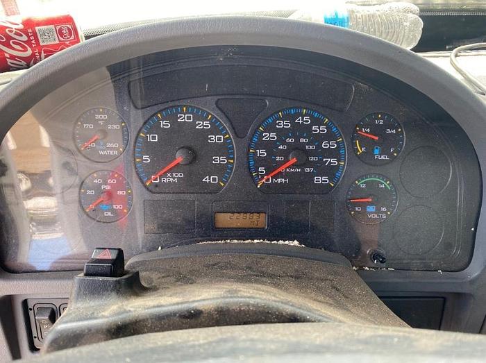 Used 2007 International 4300