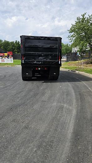 Used 2003  Mack *** ALLISON AUTOMATIC *** CV713 Granite