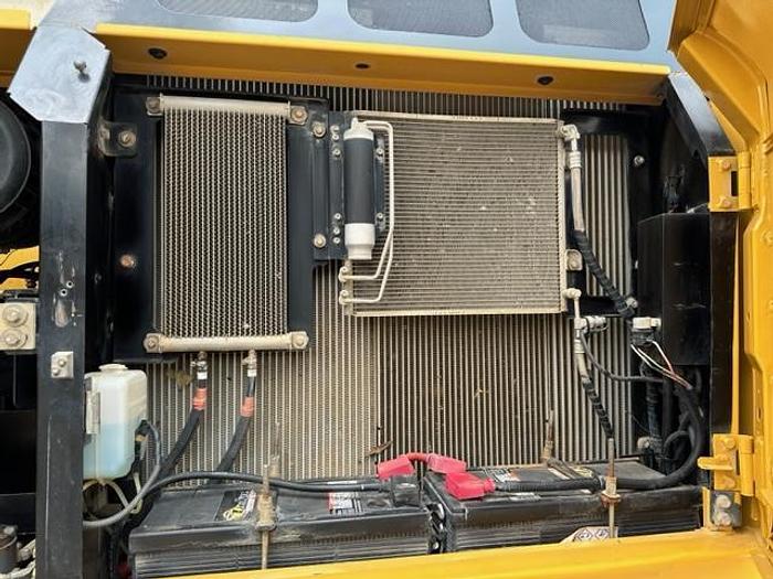 Used 2014 John Deere 210G