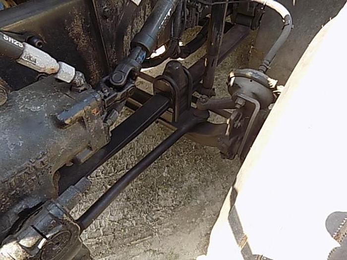 Used 2001 Kenworth T600 Sleeper, CAT C15