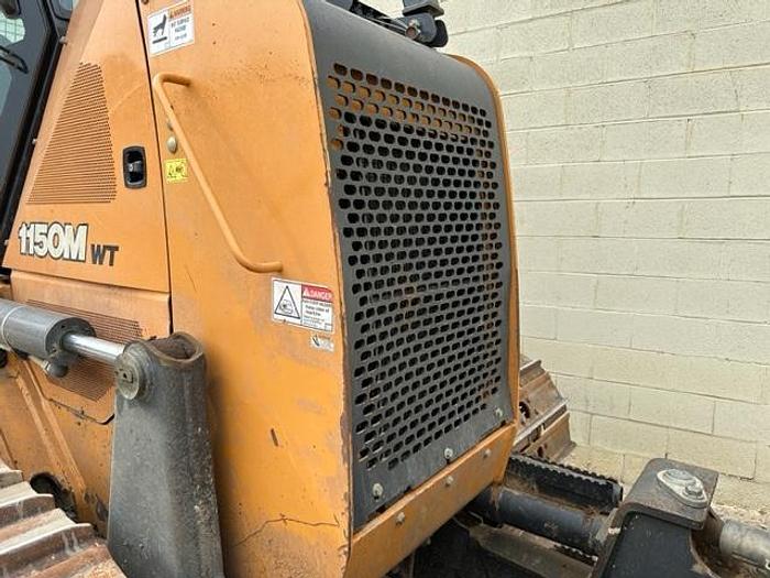 Used 2019 Case 1150M