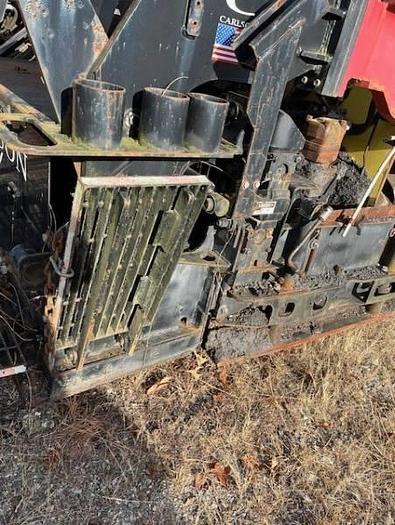 Used 2012 Dynapac F1000T