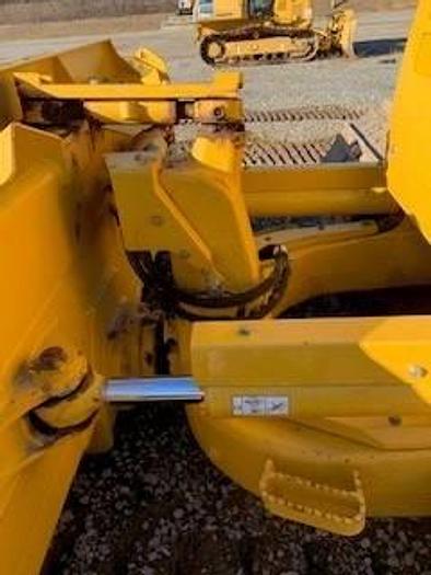 Used 2022 Komatsu D61PXI-24