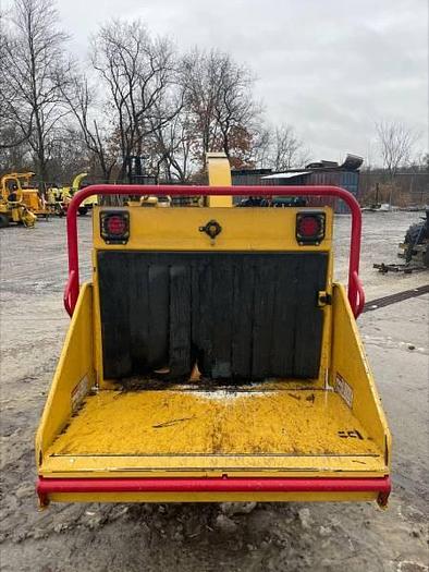 Used 2014 Vermeer BC1000XL