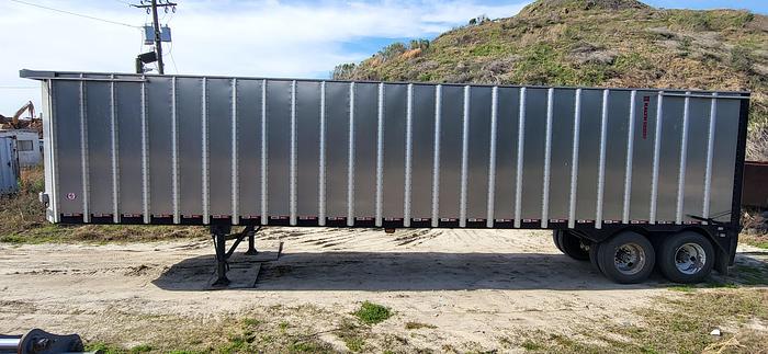 Used 2022 Chip Trailer 