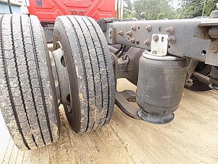 Used 2010 International Durastar 4300, Cab and Chassis (Allison Automatic)