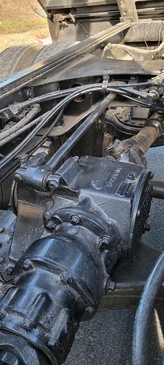 Used 2000 Mack *** Allison Automatic ***  RD688s