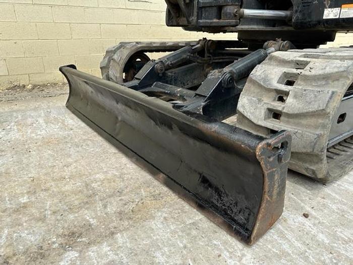 Used 2016 Bobcat E85