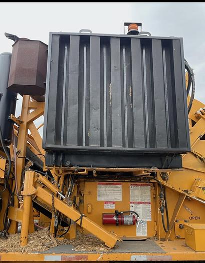 Used 2008 Bandit 3680T/ On Tracks