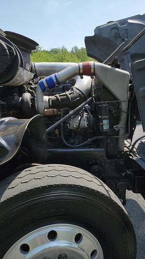 Used 2003 Mack CV713 Granite