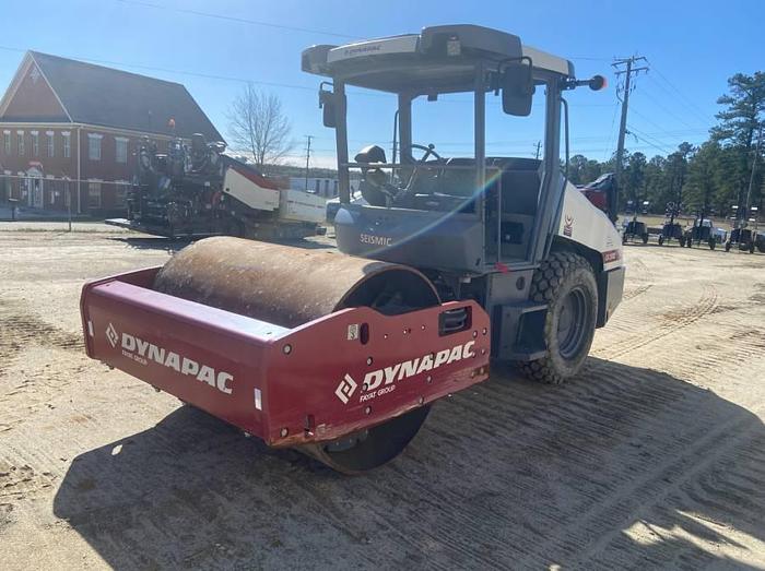 Used 2022 Dynapac CA1500D