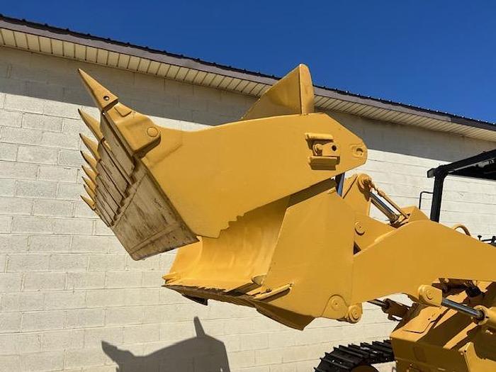 Used 1997 Caterpillar 953C