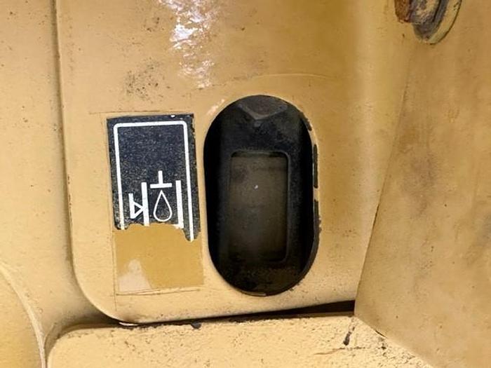 Used 2014 Caterpillar D6K2 LGP