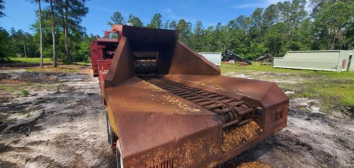 Used 2009 Morbark  30/36