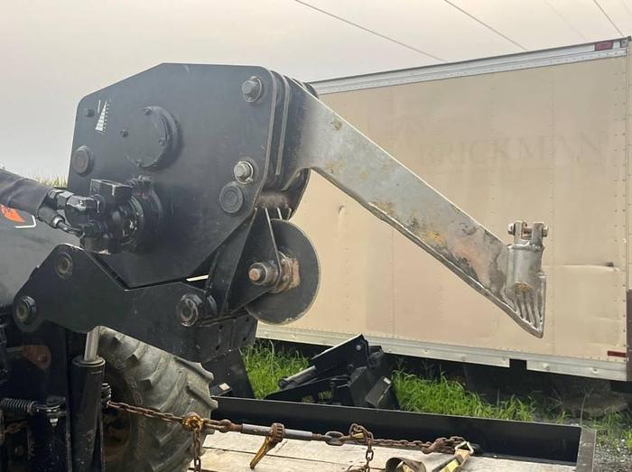 Used 2007 Ditch Witch 410SX