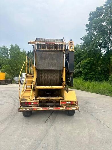 Used 2012 Vermeer HG6000